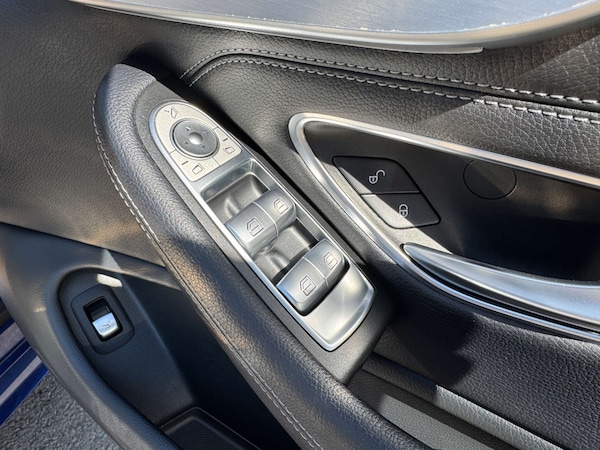 Used Mercedes-Benz C-Class 2017 for sale - 74772232: Photo 40