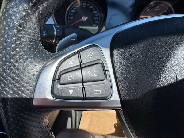 Used Mercedes-Benz C-Class 2017 for sale - 74772232: Photo 46