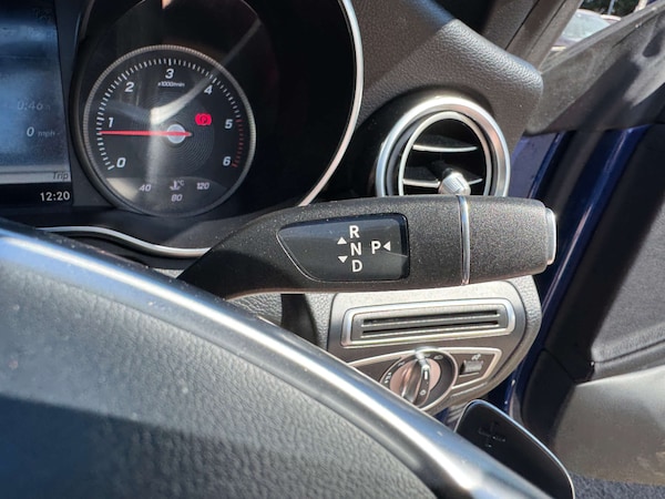 Used Mercedes-Benz C-Class 2017 for sale - 74772232: Photo 49