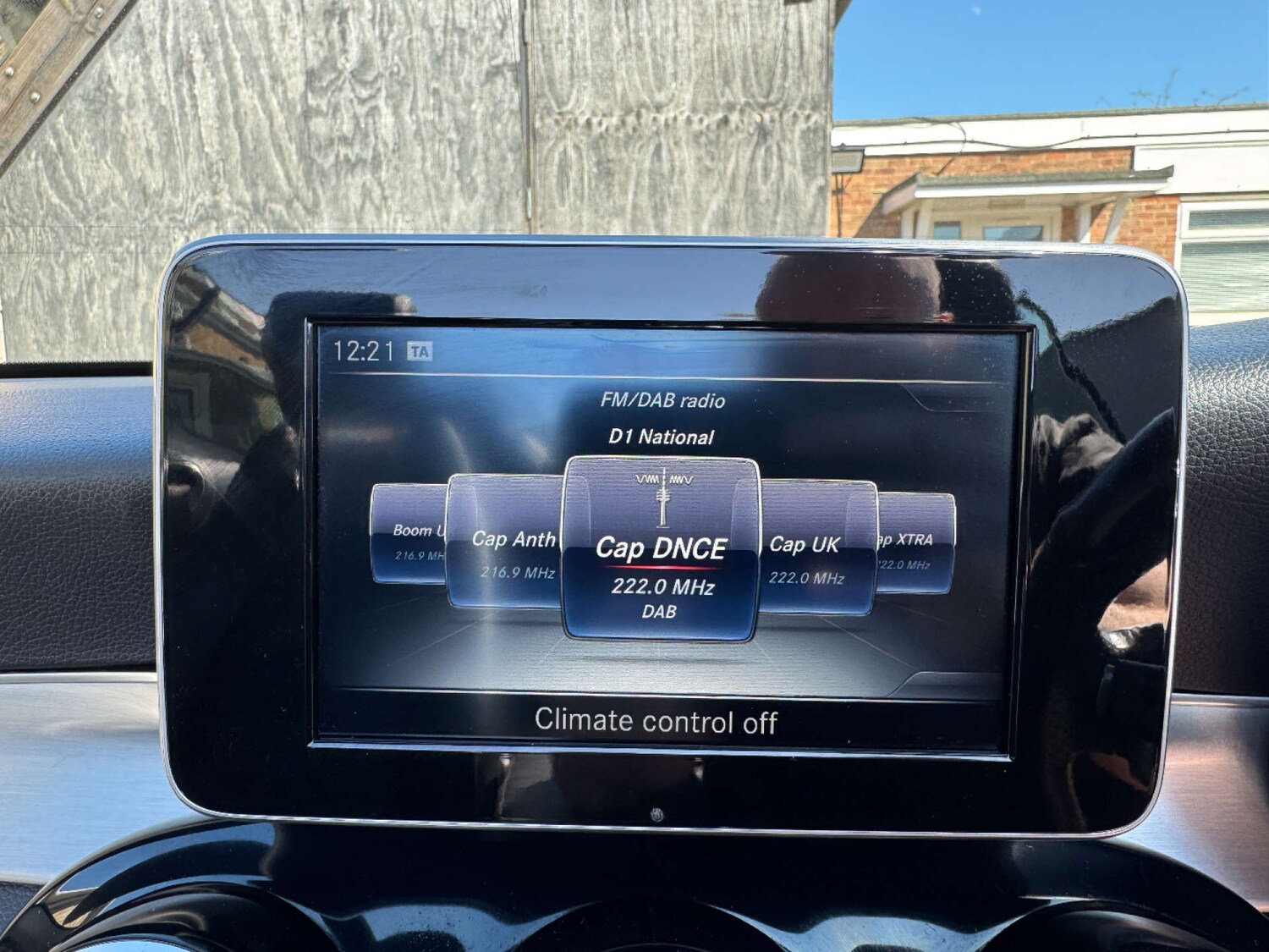 Vehicle 58