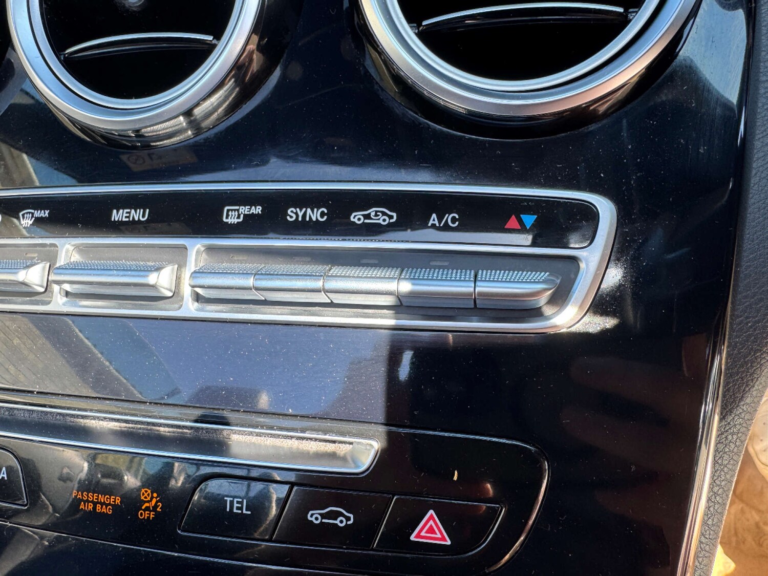 Vehicle 64