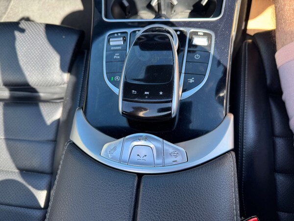 Used Mercedes-Benz C-Class 2017 for sale - 74772232: Photo 70
