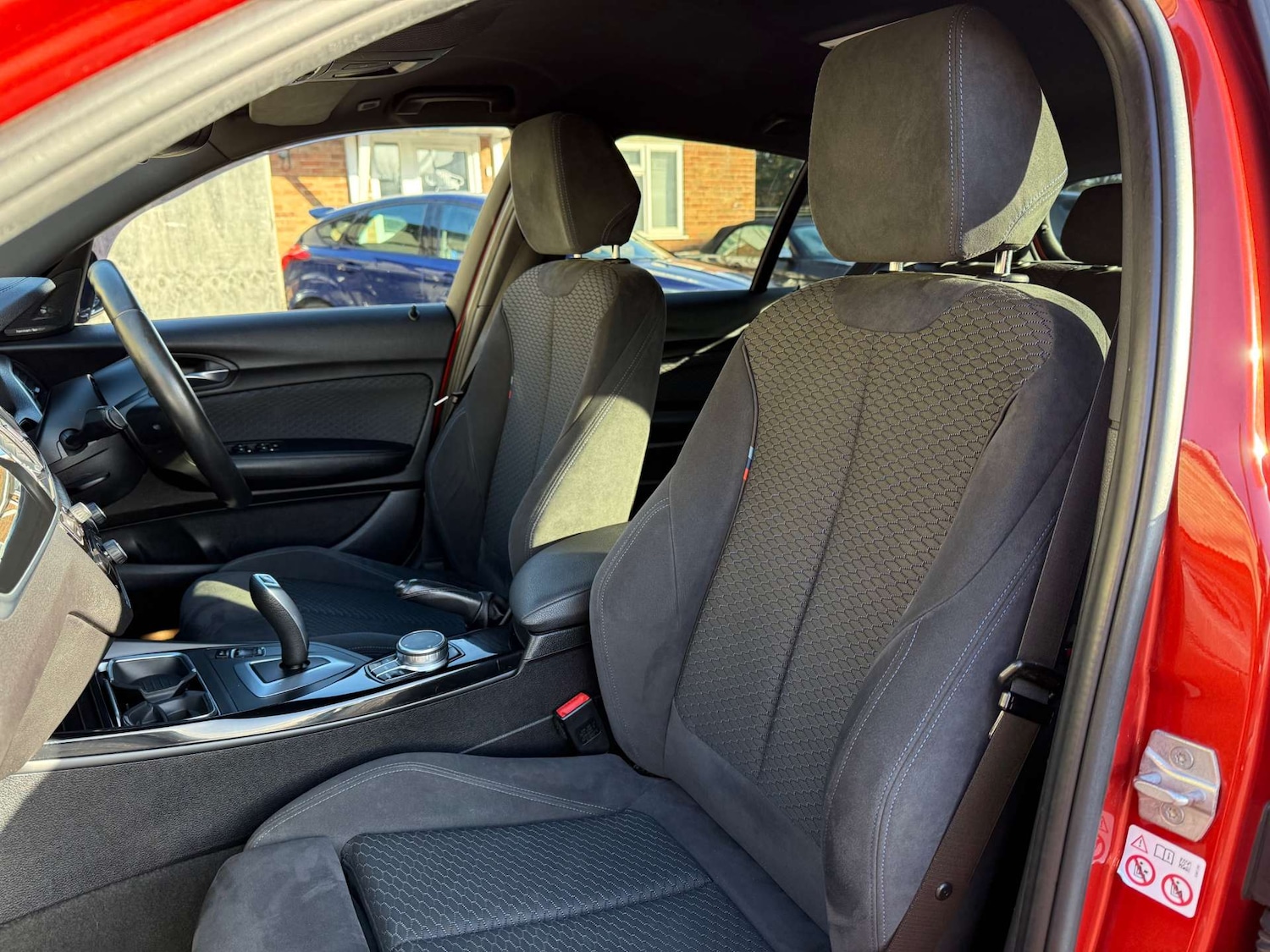 Used BMW 1 Series 2017 for sale - 77306811: Photo 19