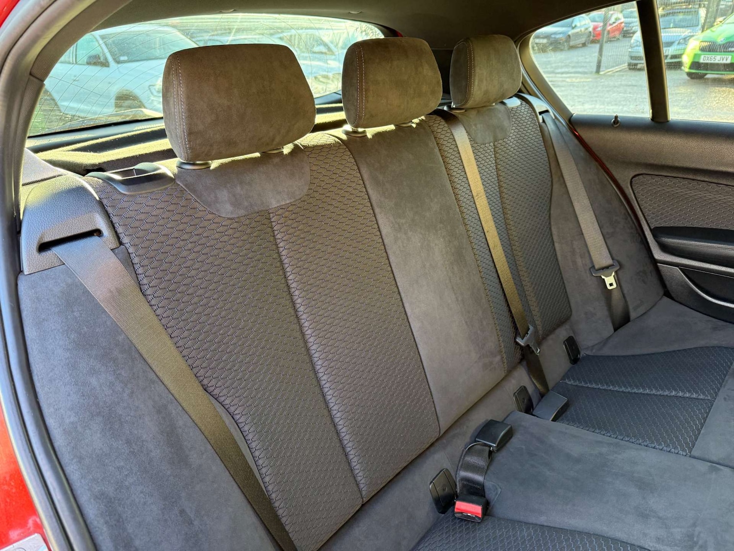 Used BMW 1 Series 2017 for sale - 77306811: Photo 23