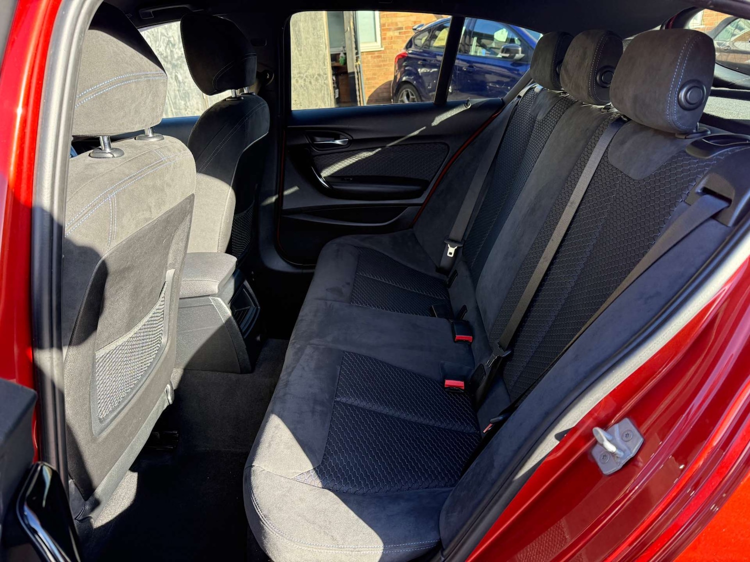 Used BMW 1 Series 2017 for sale - 77306811: Photo 26