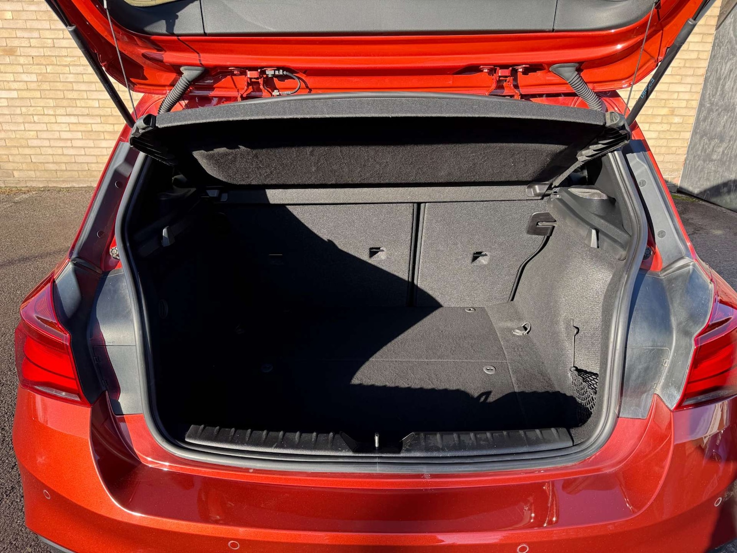 Used BMW 1 Series 2017 for sale - 77306811: Photo 29