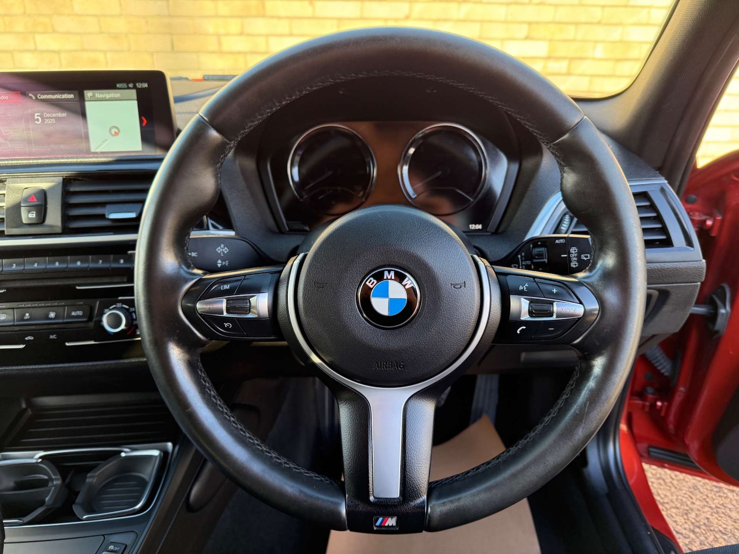 Used BMW 1 Series 2017 for sale - 77306811: Photo 36