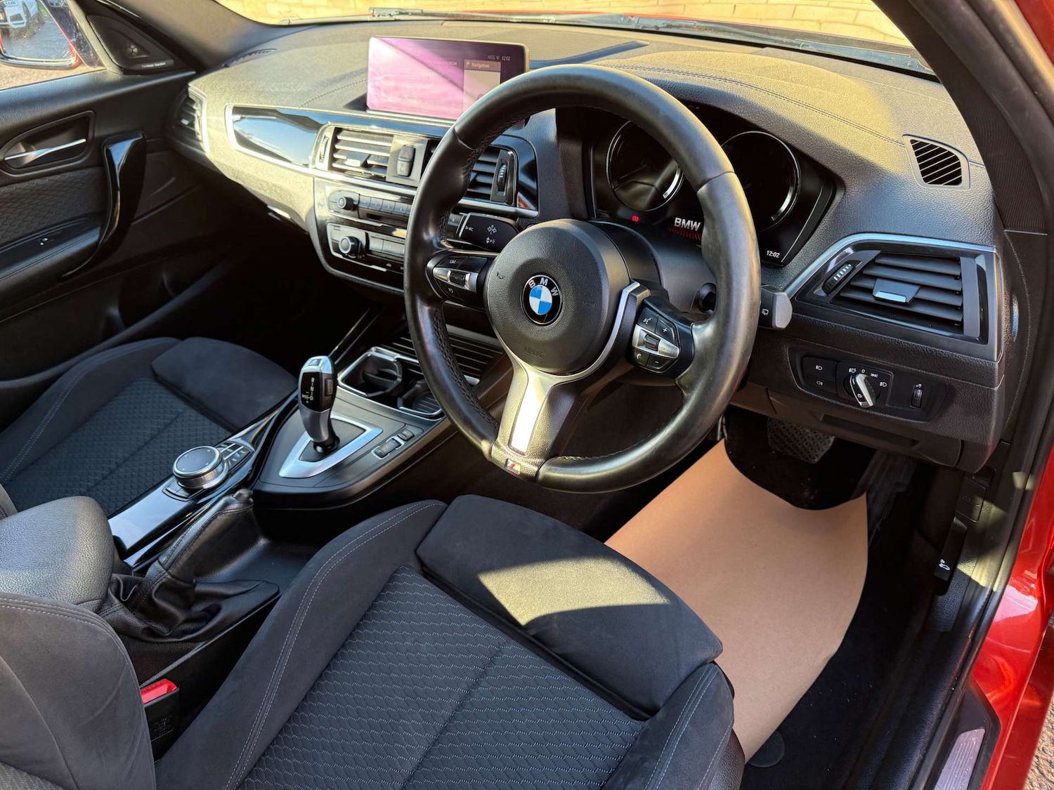 Used BMW 1 Series 2017 for sale - 77306811: Photo 4