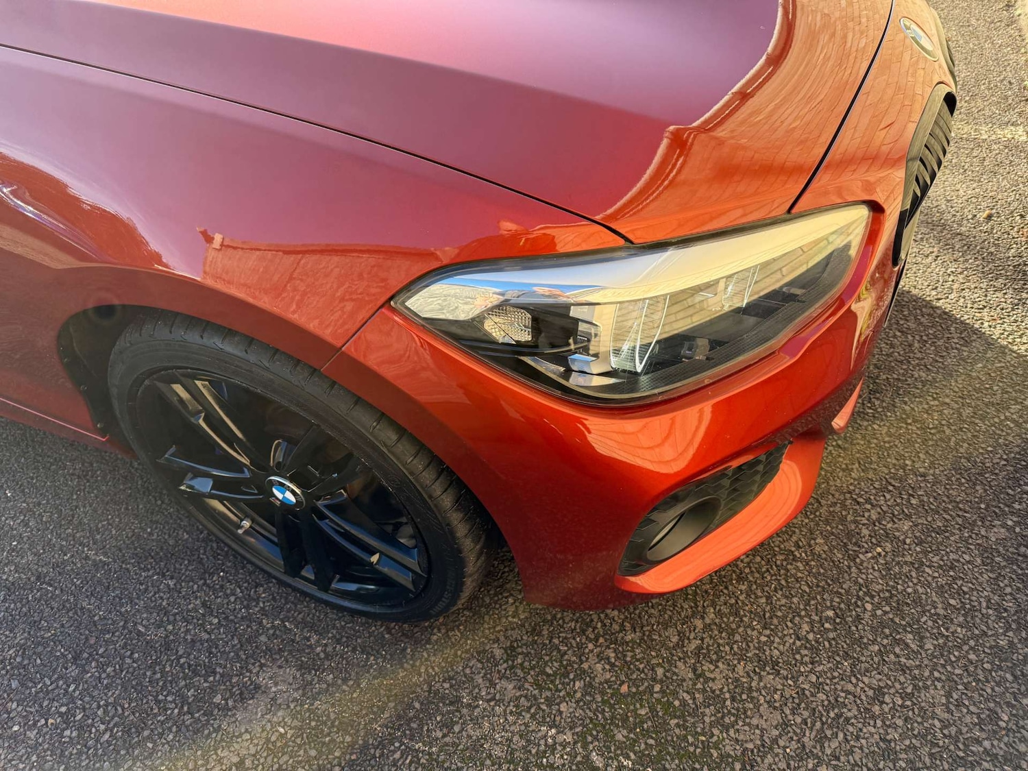 Used BMW 1 Series 2017 for sale - 77306811: Photo 51