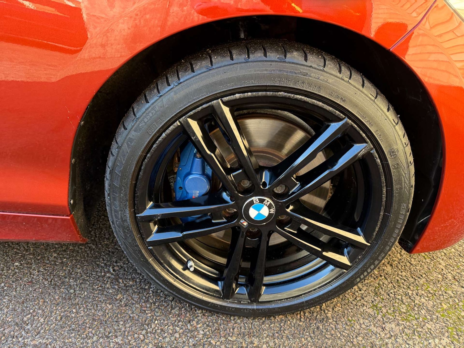 Used BMW 1 Series 2017 for sale - 77306811: Photo 60