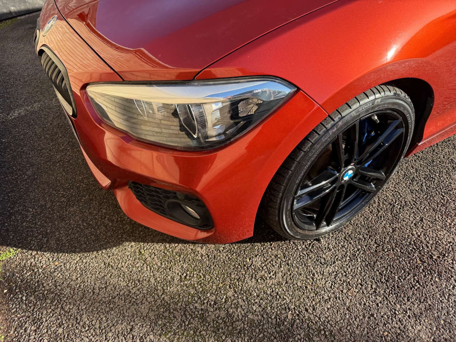 Used BMW 1 Series 2017 for sale - 77306811: Photo 63