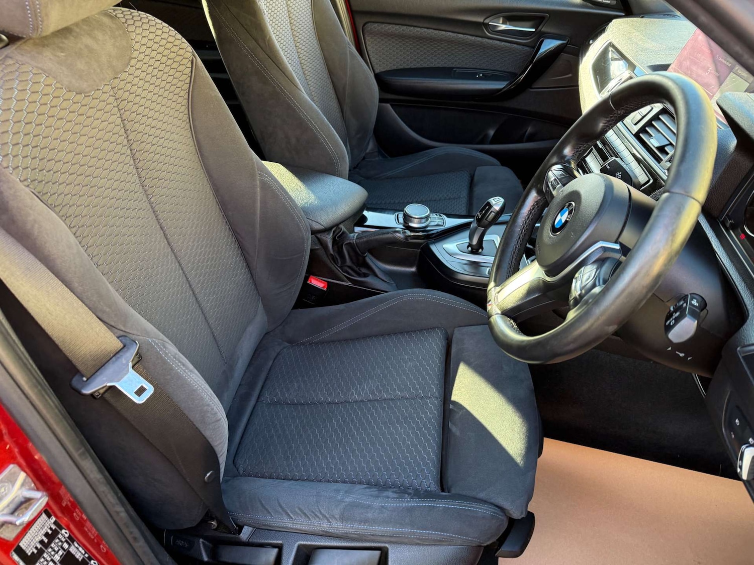 Used BMW 1 Series 2017 for sale - 77306811: Photo 9