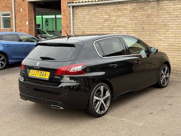 Used Peugeot 308 2017 for sale - 76304420: Photo 23