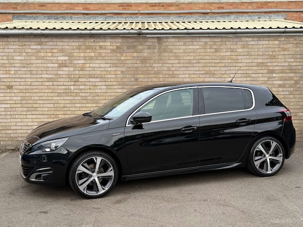Used Peugeot 308 2017 for sale - 76304420: Photo 28