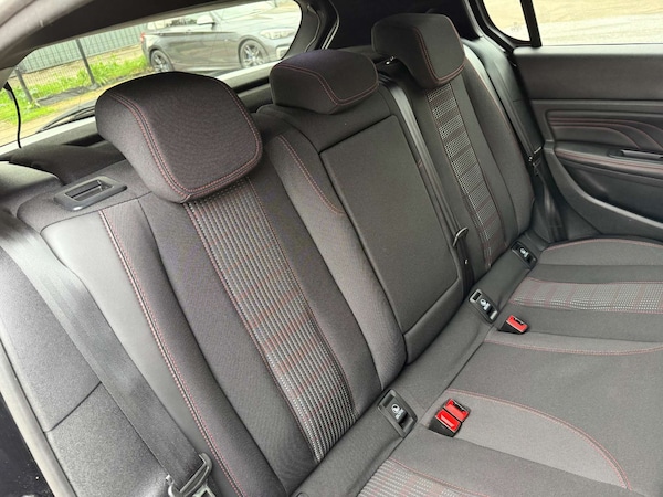 Used Peugeot 308 2017 for sale - 76304420: Photo 31