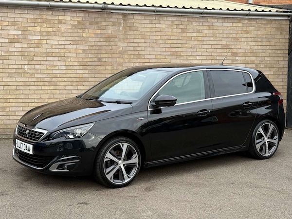 Used Peugeot 308 2017 for sale - 76304420: Photo 33
