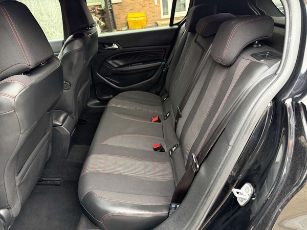 Used Peugeot 308 2017 for sale - 76304420: Photo 35