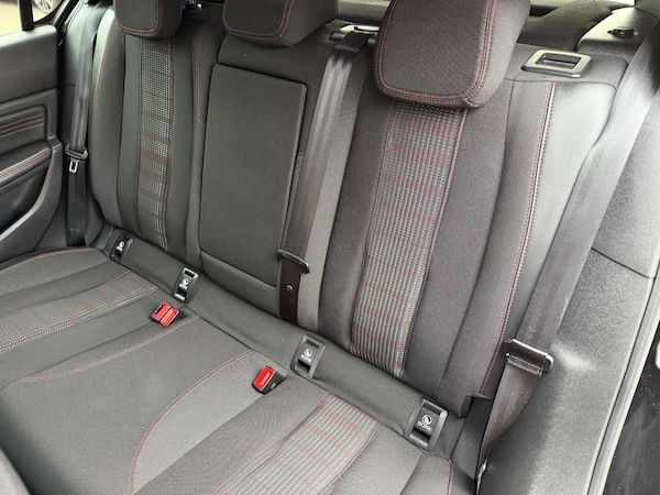 Used Peugeot 308 2017 for sale - 76304420: Photo 37
