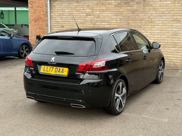 Used Peugeot 308 2017 for sale - 76304420: Photo 39