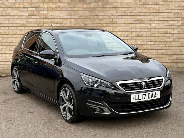 Used Peugeot 308 2017 for sale - 76304420: Photo 44