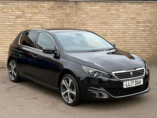 Used Peugeot 308 2017 for sale - 76304420: Photo 4