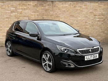 Used Peugeot 308 2017 for sale - 76304420: Photo 4