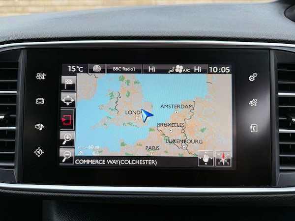 Used Peugeot 308 2017 for sale - 76304420: Photo 55