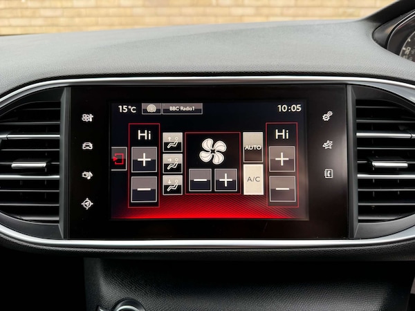 Used Peugeot 308 2017 for sale - 76304420: Photo 58