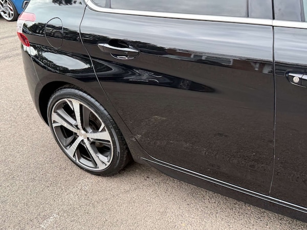 Used Peugeot 308 2017 for sale - 76304420: Photo 66