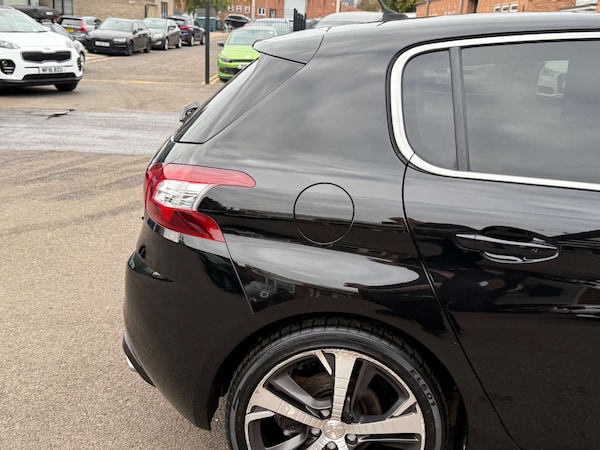 Used Peugeot 308 2017 for sale - 76304420: Photo 67