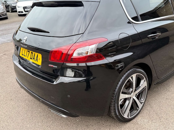 Used Peugeot 308 2017 for sale - 76304420: Photo 68