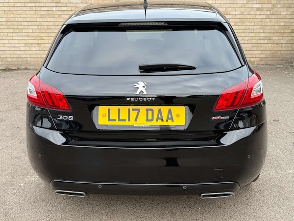 Used Peugeot 308 2017 for sale - 76304420: Photo 69