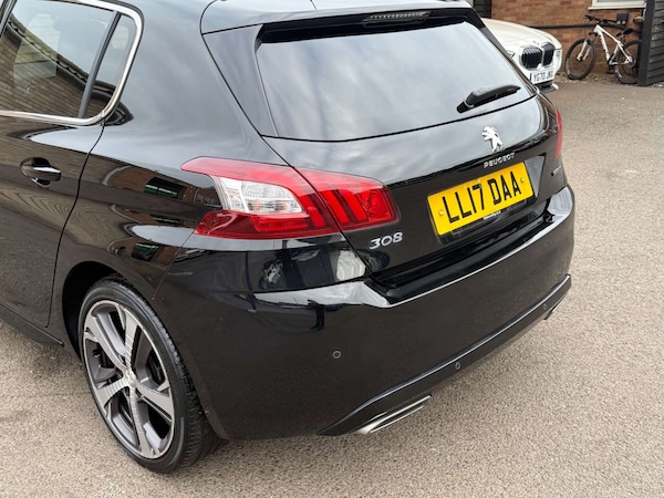 Used Peugeot 308 2017 for sale - 76304420: Photo 70
