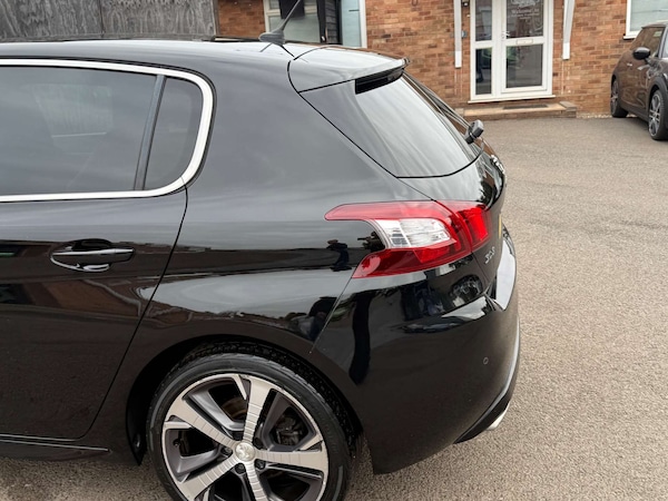 Used Peugeot 308 2017 for sale - 76304420: Photo 71