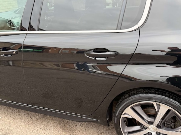 Used Peugeot 308 2017 for sale - 76304420: Photo 73