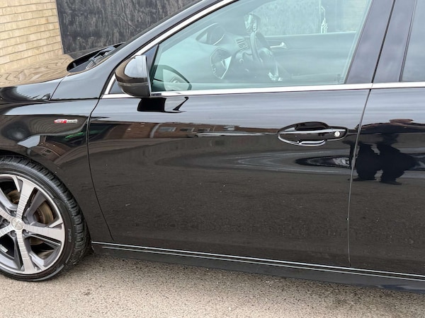 Used Peugeot 308 2017 for sale - 76304420: Photo 74
