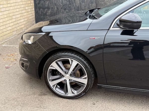 Used Peugeot 308 2017 for sale - 76304420: Photo 75