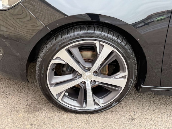 Used Peugeot 308 2017 for sale - 76304420: Photo 77