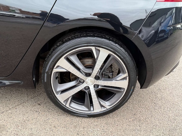 Used Peugeot 308 2017 for sale - 76304420: Photo 79