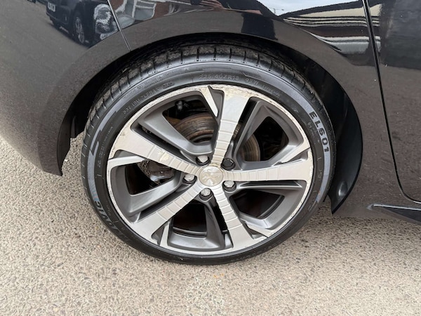 Used Peugeot 308 2017 for sale - 76304420: Photo 80