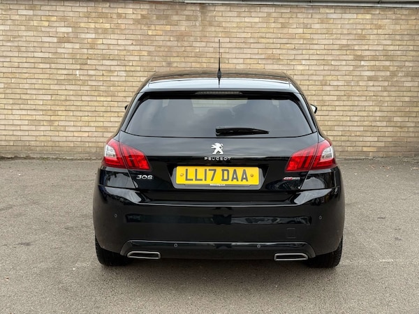 Used Peugeot 308 2017 for sale - 76304420: Photo 9
