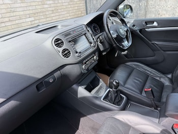 Used Volkswagen Tiguan 2015 for sale - 75144927: Photo