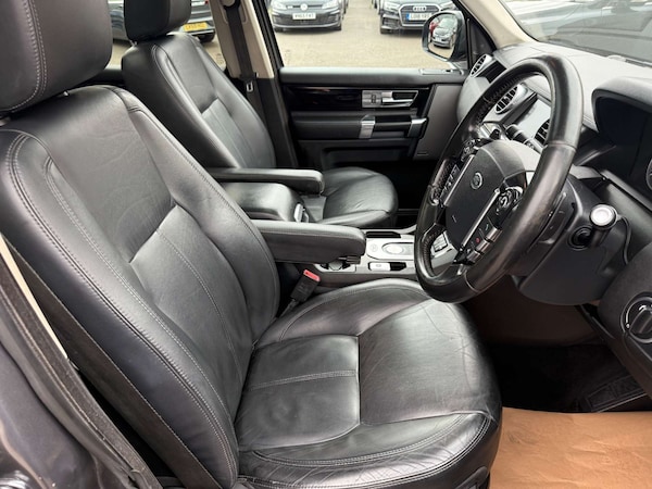 Used Land Rover Discovery 2014 for sale - 75344673: Photo 10