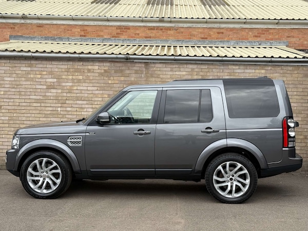 Used Land Rover Discovery 2014 for sale - 75344673: Photo 13