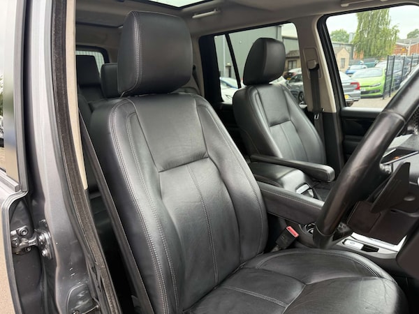 Used Land Rover Discovery 2014 for sale - 75344673: Photo 15