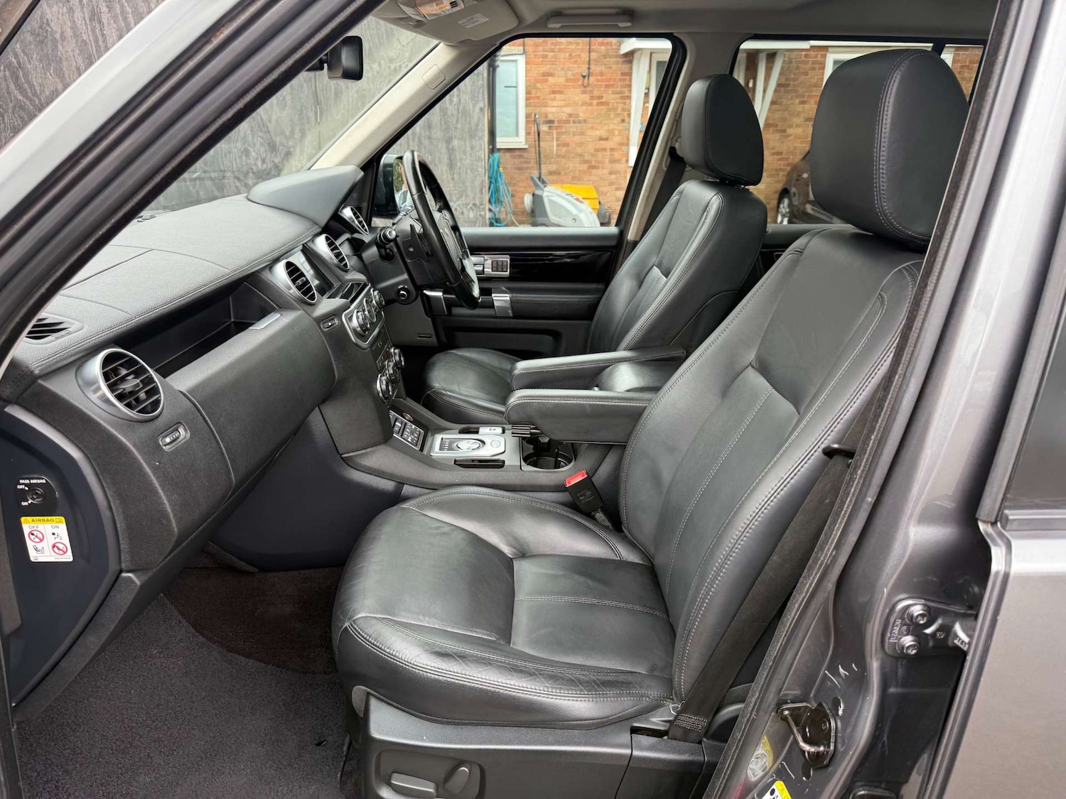 Vehicle 19