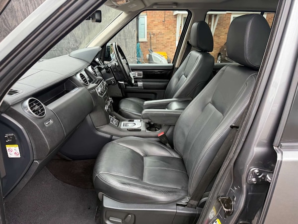 Used Land Rover Discovery 2014 for sale - 75344673: Photo 19