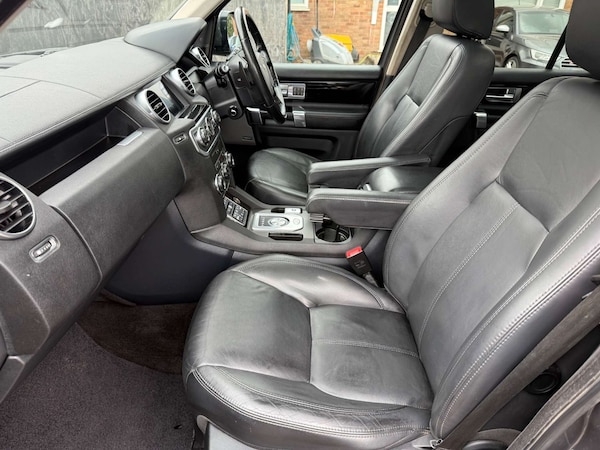 Used Land Rover Discovery 2014 for sale - 75344673: Photo 20