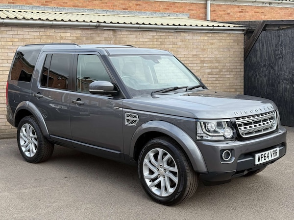 Used Land Rover Discovery 2014 for sale - 75344673: Photo 22