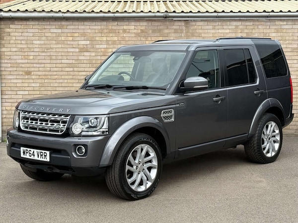 Used Land Rover Discovery 2014 for sale - 75344673: Photo 24